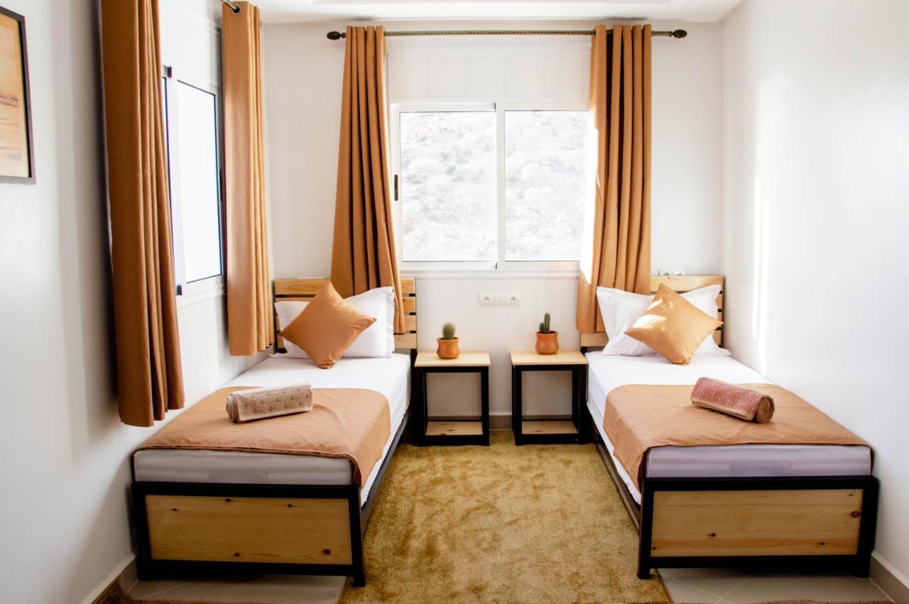 Mouja Surf Camp Hostel Taghazout Luaran gambar