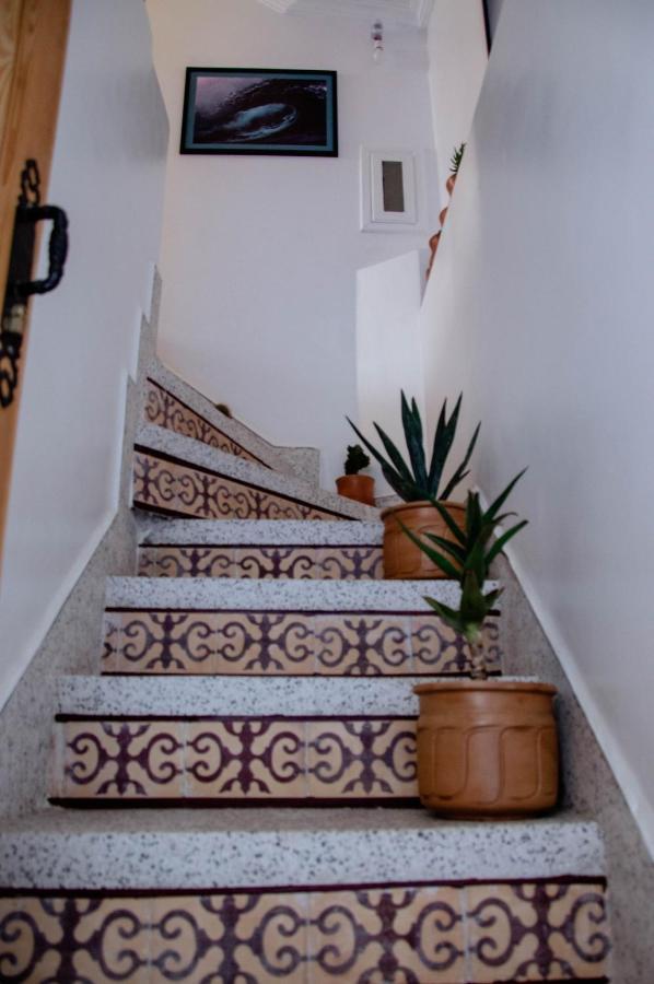 Mouja Surf Camp Hostel Taghazout Luaran gambar